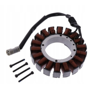 STOJAN ALTERNATORA STATOR JMP HARLEY DAVIDSON FLHR 1690 ROAD KING 2016