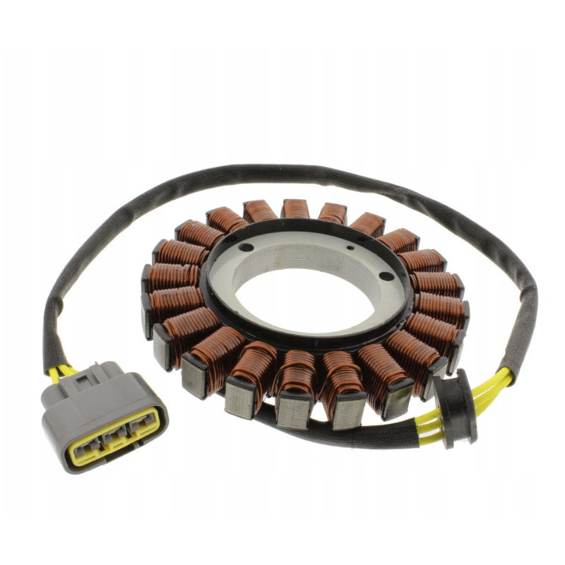 STOJAN ALTERNATORA STATOR JMP DO MOTOCYKLA BMW R 1200 BMW R1200 2013-2018