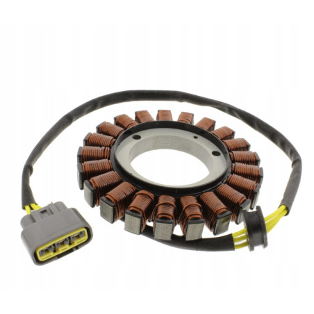 STOJAN ALTERNATORA STATOR JMP DO MOTOCYKLA BMW R 1200 BMW R1200 2013-2018