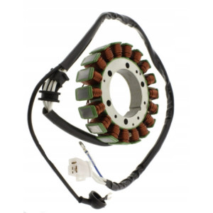 STOJAN ALTERNATORA STATOR JMP DO MOTOCYKLA YAMAHA XV 1100 XV1100 1989-1999
