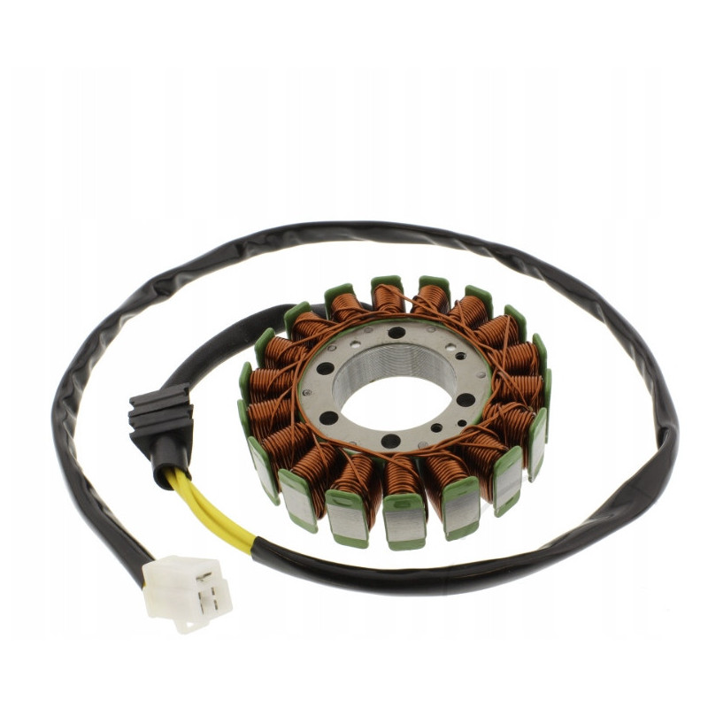 STOJAN ALTERNATORA STATOR JMP DO MOTOCYKLA HONDA CBR 600 CBR600 F 1991-1998