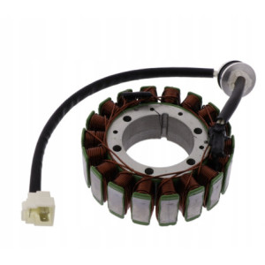 STOJAN ALTERNATORA STATOR JMP DO MOTOCYKLA HONDA GL 1100 GL1100 1980-1983