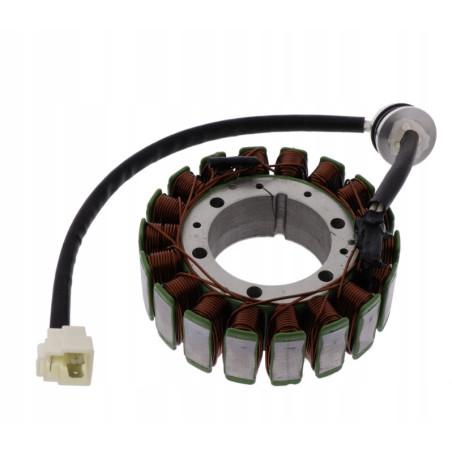 STOJAN ALTERNATORA STATOR JMP DO MOTOCYKLA HONDA GL 1100 GL1100 1980-1983
