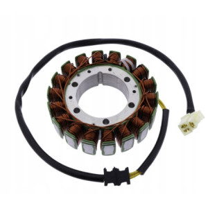 STOJAN ALTERNATORA STATOR JMP DO MOTOCYKLA HONDA VTR 1000 VTR1000 1997-2006