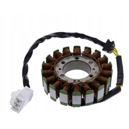 STOJAN ALTERNATORA STATOR JMP DO MOTOCYKLA HONDA CBR 600 CBR600 RR 2003-06