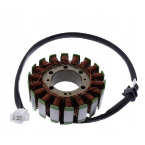 STOJAN ALTERNATORA STATOR JMP DO MOTOCYKLA HONDA CBR 600 CBR600 F 1999-2000