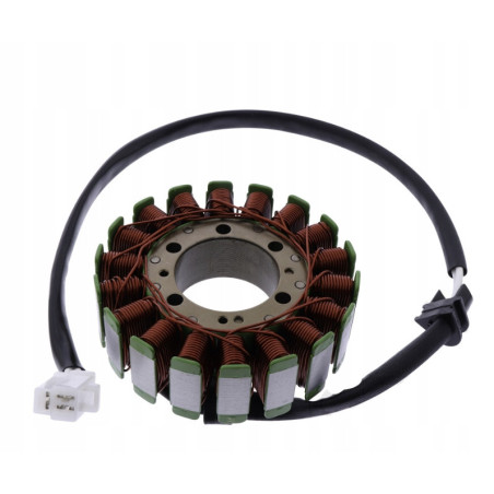 STOJAN ALTERNATORA STATOR JMP DO MOTOCYKLA HONDA CBR 600 CBR600 F 1999-2000