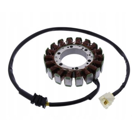 STOJAN ALTERNATORA STATOR JMP DO MOTOCYKLA HONDA VT 750 HONDA VT750 1997-03