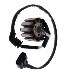STOJAN ALTERNATORA STATOR JMP DO MOTOCYKLA YAMAHA YZF-R1 1000 2004-2008