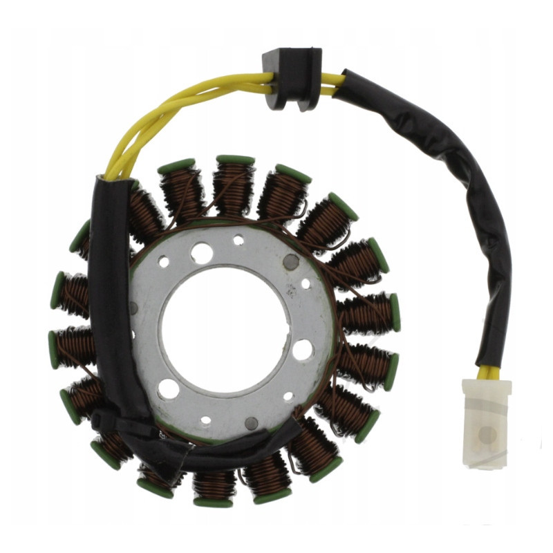 STOJAN ALTERNATORA STATOR JMP DO MOTOCYKLA SUZUKI GSX-R 750 GSX-R750 00-01