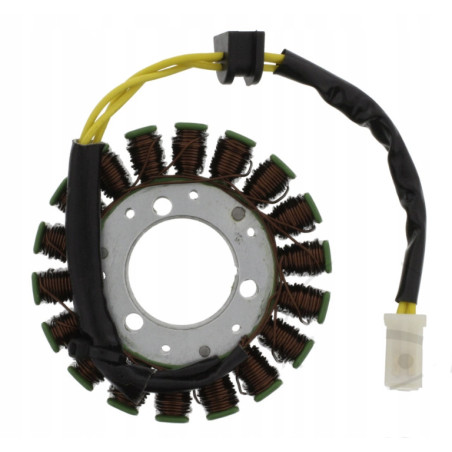 STOJAN ALTERNATORA STATOR JMP DO MOTOCYKLA SUZUKI GSX-R 600 GSX-R600 2001