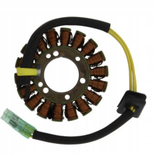 STOJAN ALTERNATORA STATOR JMP DO MOTOCYKLA SUZUKI GSX 750 GSX750 1980-1984