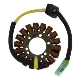 STOJAN ALTERNATORA STATOR JMP DO MOTOCYKLA SUZUKI GS 850 GS850 1980-1986