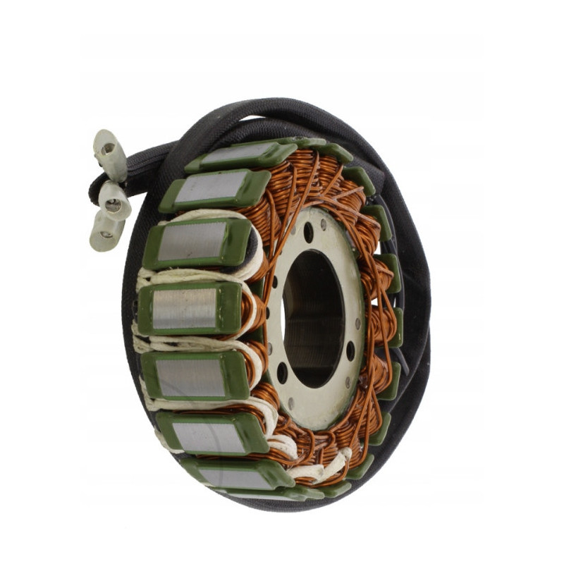 STOJAN ALTERNATORA STATOR JMP DO MOTOCYKLA SUZUKI GSX 250 GSX250 1980-1983