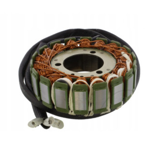 STOJAN ALTERNATORA STATOR JMP DO MOTOCYKLA SUZUKI GSX 250 GSX250 1980-1983