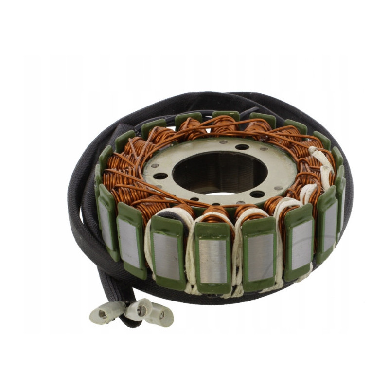 STOJAN ALTERNATORA STATOR JMP DO MOTOCYKLA SUZUKI GS 500 GS500 1979-2000