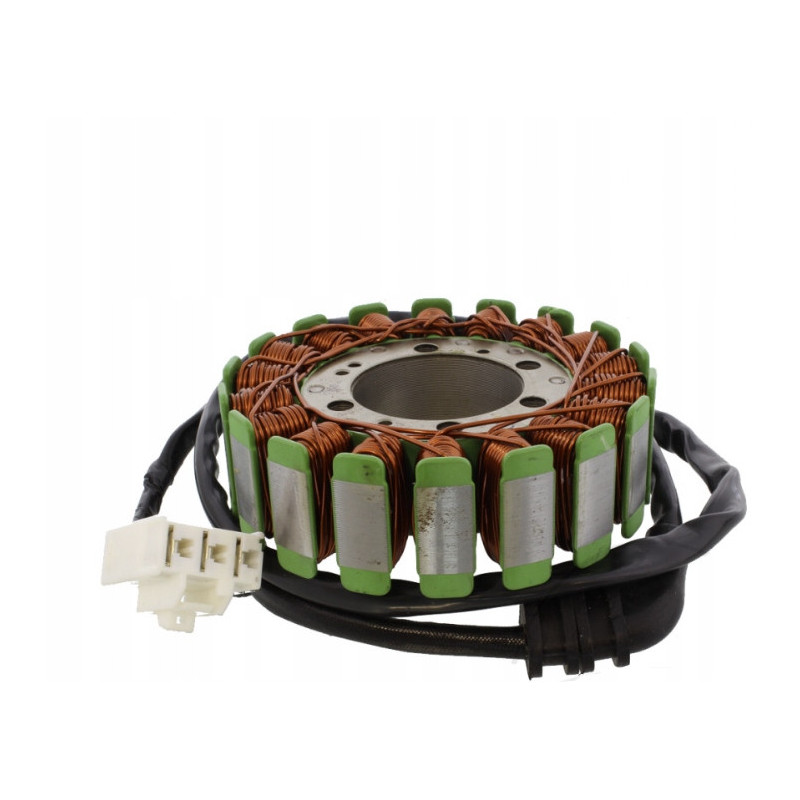 STOJAN ALTERNATORA STATOR JMP DO MOTOCYKLA HONDA CB 1100 CB1100 2000-2003