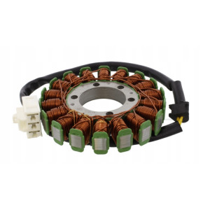 STOJAN ALTERNATORA STATOR JMP DO MOTOCYKLA HONDA CBR 1000 CBR1000 2004-2009