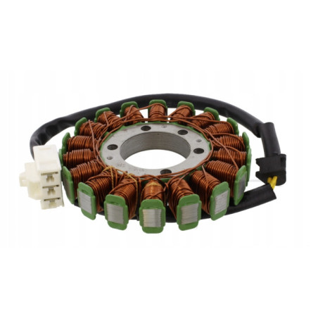 STOJAN ALTERNATORA STATOR JMP DO MOTOCYKLA HONDA CBR 1000 CBR1000 2004-2009