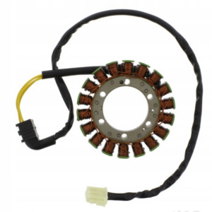 STOJAN ALTERNATORA STATOR JMP DO MOTOCYKLA HONDA CBR 900 CBR900 1996-1999