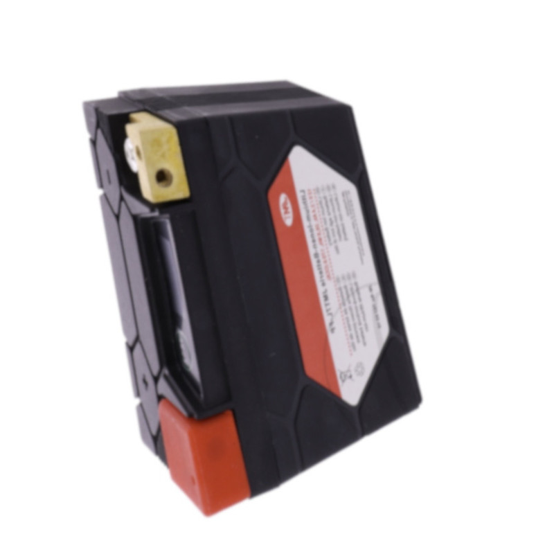 ULTRA LEKKI AKUMULATOR LITOWO - JONOWY JMT YAMAHA YZF-R1 1000 2015-2024