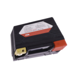 ULTRA LEKKI AKUMULATOR LITOWO - JONOWY JMT YAMAHA YP 180 YP180 2005-2006