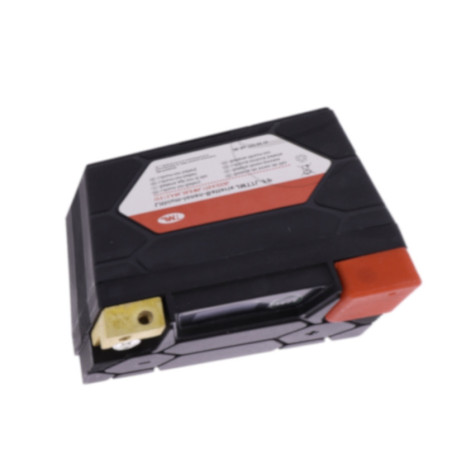 ULTRA LEKKI AKUMULATOR LITOWO - JONOWY JMT YAMAHA YP 125 YP 150 YP125 YP150