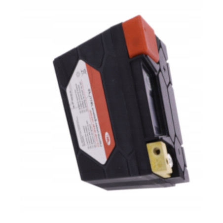 ULTRA LEKKI AKUMULATOR LITOWO - JONOWY JMT YAMAHA YFZ 450 YFZ450 2007-2023