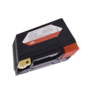 ULTRA LEKKI AKUMULATOR LITOWO - JONOWY JMT YAMAHA XVS 125 XVS125 2000-2004