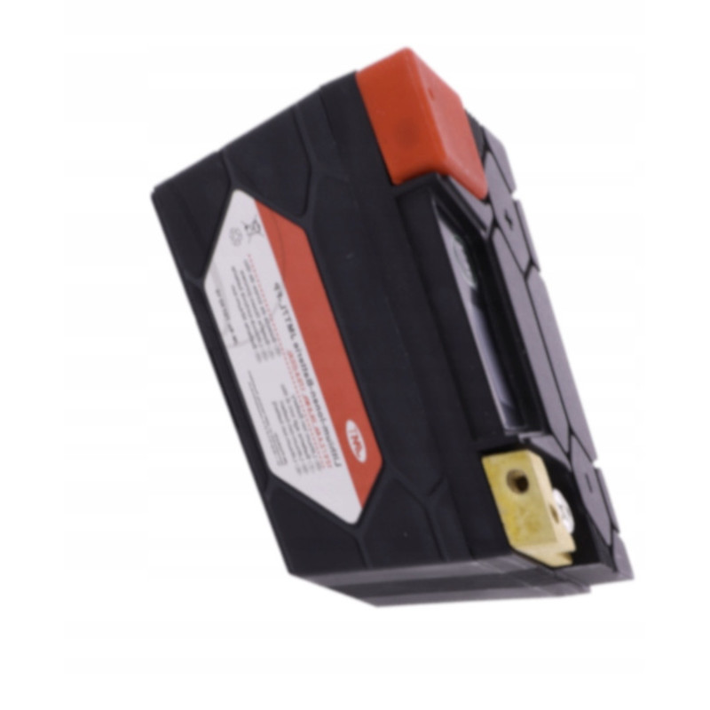 ULTRA LEKKI AKUMULATOR LITOWO - JONOWY JMT YAMAHA XT 250 XT250 2008-2015