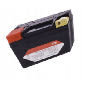 ULTRA LEKKI AKUMULATOR LITOWO - JONOWY JMT YAMAHA XSR 700 XSR700 2022-2024