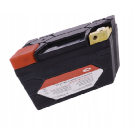 ULTRA LEKKI AKUMULATOR LITOWO - JONOWY JMT YAMAHA XSR 700 XSR700 2022-2024