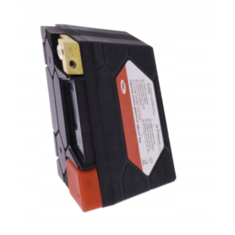 ULTRA LEKKI AKUMULATOR LITOWO - JONOWY JMT YAMAHA XQ 125 QX 150 XQ125 XQ150