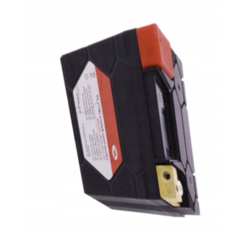 ULTRA LEKKI AKUMULATOR LITOWO - JONOWY JMT YAMAHA WR 450 WR450 2003-2023