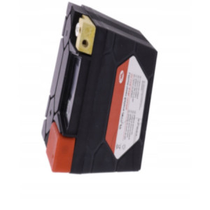 ULTRA LEKKI AKUMULATOR LITOWO - JONOWY JMT YAMAHA TRACER 7 700 2021-2023