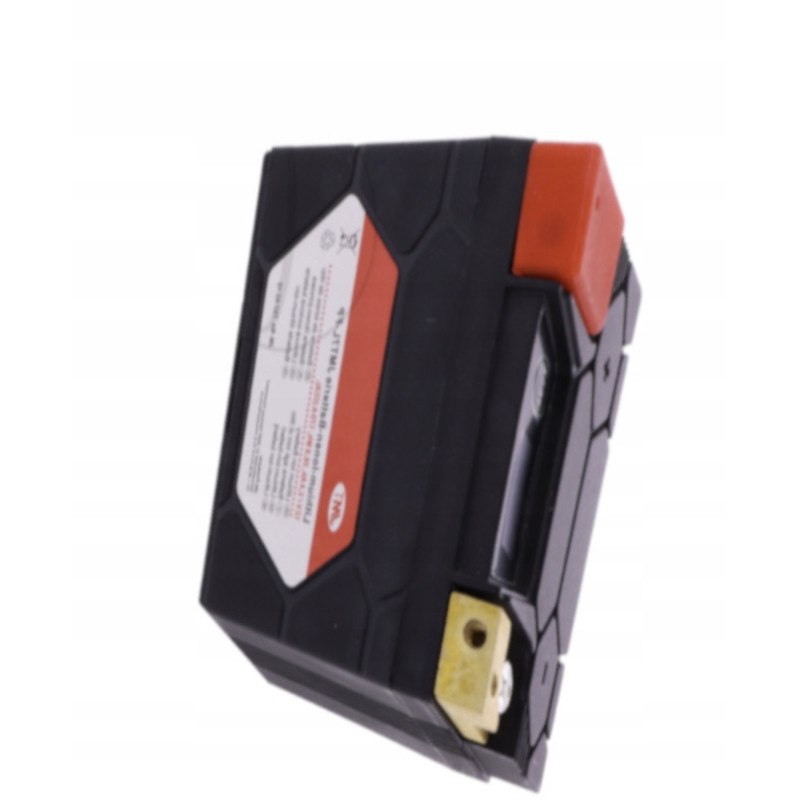 ULTRA LEKKI AKUMULATOR LITOWO - JONOWY JMT YAMAHA MWS 125 MWS125 2018-2022