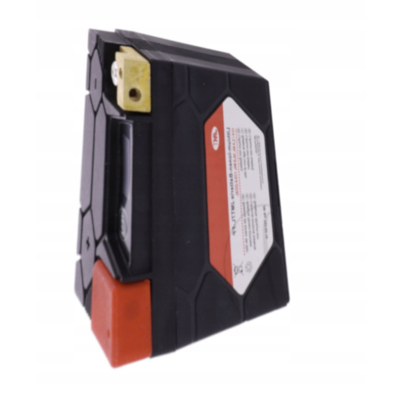 ULTRA LEKKI AKUMULATOR LITOWO - JONOWY JMT VESPA SPRINT 125 SPRINT125 14-24