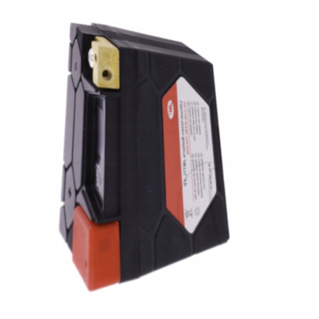 ULTRA LEKKI AKUMULATOR LITOWO - JONOWY JMT VESPA SPRINT 125 SPRINT125 14-24