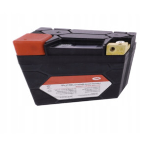 ULTRA LEKKI AKUMULATOR LITOWO - JONOWY JMT VESPA GTS 125 GTS125 IGET 17-24