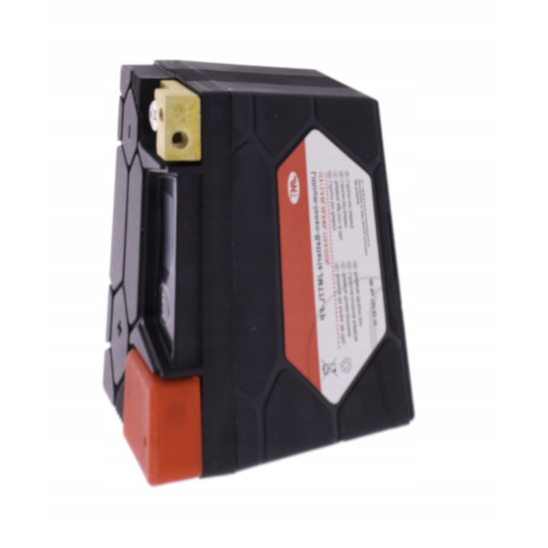 ULTRA LEKKI AKUMULATOR LITOWO - JONOWY JMT TM RACING SMX 450 SMX450 2005-11