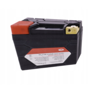 ULTRA LEKKI AKUMULATOR LITOWO - JONOWY JMT TM RACING MX 530 MX530 2005-2012
