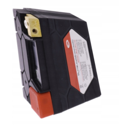 ULTRA LEKKI AKUMULATOR LITOWO - JONOWY JMT TM RACING EN 450 EN450 2005-2011