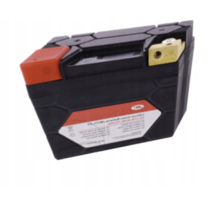 ULTRA LEKKI AKUMULATOR LITOWO - JONOWY JMT SYM MIO 50 SYM MIO50 2005-2017