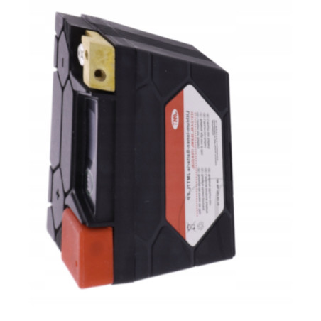 ULTRA LEKKI AKUMULATOR LITOWO - JONOWY JMT SYM JET 50 SYM JET50 2005-2015