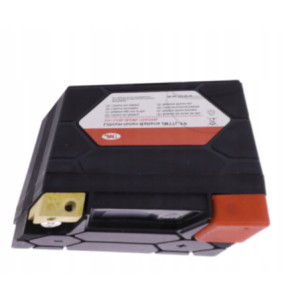 ULTRA LEKKI AKUMULATOR LITOWO - JONOWY JMT SYM JET 25 SYM JET25 2006-2013