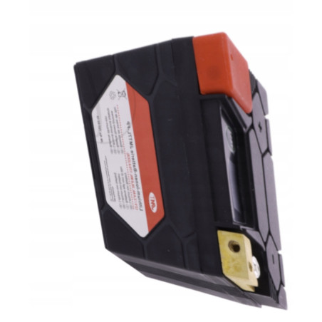 ULTRA LEKKI AKUMULATOR LITOWO - JONOWY JMT SUZUKI GZ 125 GZ125 1998-2013