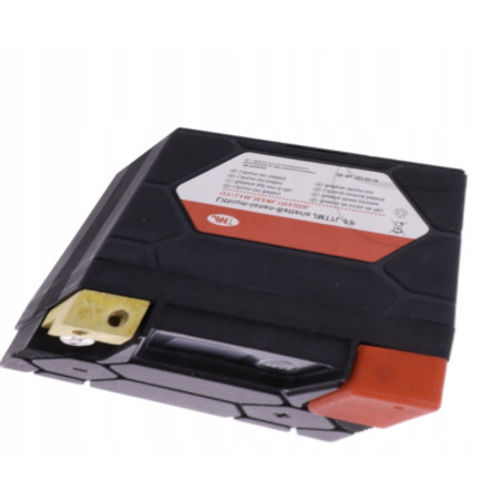 ULTRA LEKKI AKUMULATOR LITOWO - JONOWY JMT SFM ZZ 125 ZZ125 4T 2014-2018