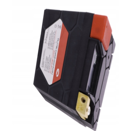 ULTRA LEKKI AKUMULATOR LITOWO - JONOWY JMT SACHS MADASS 125 MADAS125 06-10