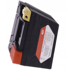 ULTRA LEKKI AKUMULATOR LITOWO - JONOWY JMT PIAGGIO LIBERTY 125 2014-2023