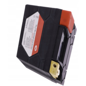 ULTRA LEKKI AKUMULATOR LITOWO - JONOWY JMT PGO G-MAX 125 PGO G-MAX125 05-15